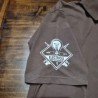 Polera dry fit corporativa