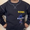 Polerón fleece empresa