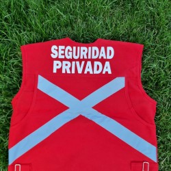 Ropa de trabajo personalizada