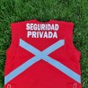 Ropa de trabajo personalizada