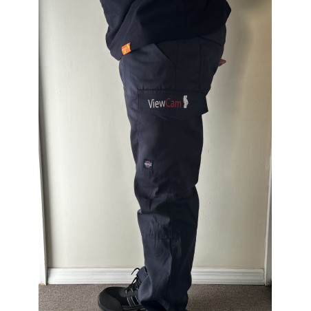 Pantalón cargo trabajo personalizado