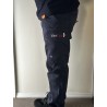 Pantalón cargo trabajo personalizado