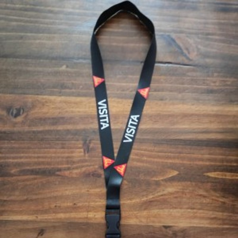Lanyards corporativos con logo empresa