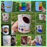 Tazas personalizadas empresas Chile