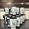 Mug mágico corporativo empresa