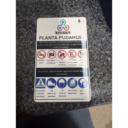 Tarjetas PVC corporativas personalizadas