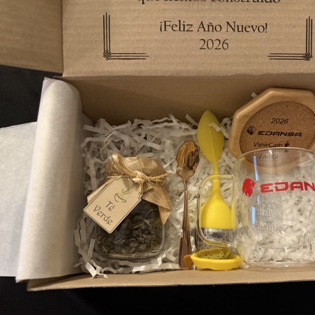 Llavero corporativo personalizado
