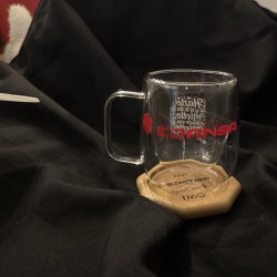 Productos cuero grabado láser personalizado